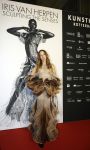 Rotterdam 27 september 2025
Opening show Iris v Herpen in de kunsthal in Rotterdam.