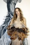 Rotterdam 27 september 2025
Opening show Iris v Herpen in de kunsthal in Rotterdam.