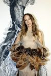 Rotterdam 27 september 2025
Opening show Iris v Herpen in de kunsthal in Rotterdam.
