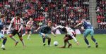 Eindhoven, 21 September 2025
PSV-AJAX, Eindstand 2-2
Kompetitie seizoen 2025-2026
Ismael Saibari