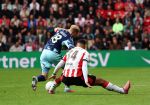 Eindhoven, 21 September 2025
PSV-AJAX, Eindstand 2-2
Kompetitie seizoen 2025-2026
Ismael Saibari