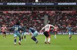 Eindhoven, 21 September 2025
PSV-AJAX, Eindstand 2-2
Kompetitie seizoen 2025-2026
Ismael Saibari