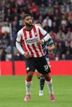 Eindhoven, 21 September 2025
PSV-AJAX, Eindstand 2-2
Kompetitie seizoen 2025-2026
Ismael Saibari