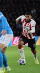 Eindhoven, 21 Oktober 2025
CL Wedstrijd PSV-Napolie, eindstand 6-2
Ismael Saibari