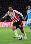 Eindhoven, 21 Oktober 2025
CL Wedstrijd PSV-Napolie, eindstand 6-2
Ismael Saibari