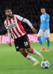 Eindhoven, 21 Oktober 2025
CL Wedstrijd PSV-Napolie, eindstand 6-2
Ismael Saibari