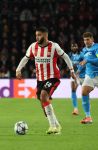 Eindhoven, 21 Oktober 2025
CL Wedstrijd PSV-Napolie, eindstand 6-2
Ismael Saibari