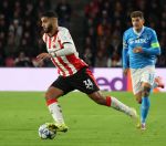 Eindhoven, 21 Oktober 2025
CL Wedstrijd PSV-Napolie, eindstand 6-2
Ismael Saibari
