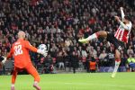 Eindhoven, 21 Oktober 2025
CL Wedstrijd PSV-Napolie, eindstand 6-2
Ismael Saibari