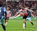 Eindhoven, 21 September 2025
PSV-AJAX, Eindstand 2-2
Kompetitie seizoen 2025-2026
Ivan Perisic