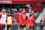 Eindhoven, 21 September 2025
PSV-AJAX, Eindstand 2-2
Kompetitie seizoen 2025-2026
Ivan Perisic
