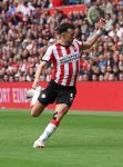 Eindhoven, 21 September 2025
PSV-AJAX, Eindstand 2-2
Kompetitie seizoen 2025-2026
Ivan Perisic