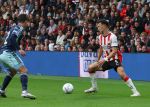 Eindhoven, 21 September 2025
PSV-AJAX, Eindstand 2-2
Kompetitie seizoen 2025-2026
Ivan Perisic