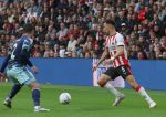 Eindhoven, 21 September 2025
PSV-AJAX, Eindstand 2-2
Kompetitie seizoen 2025-2026
Ivan Perisic