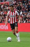 Eindhoven, 21 September 2025
PSV-AJAX, Eindstand 2-2
Kompetitie seizoen 2025-2026
Ivan Perisic