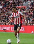 Eindhoven, 21 September 2025
PSV-AJAX, Eindstand 2-2
Kompetitie seizoen 2025-2026
Ivan Perisic