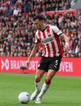 Eindhoven, 21 September 2025
PSV-AJAX, Eindstand 2-2
Kompetitie seizoen 2025-2026
Ivan Perisic