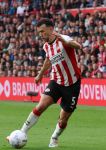 Eindhoven, 21 September 2025
PSV-AJAX, Eindstand 2-2
Kompetitie seizoen 2025-2026
Ivan Perisic