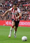 Eindhoven, 21 September 2025
PSV-AJAX, Eindstand 2-2
Kompetitie seizoen 2025-2026
Ivan Perisic