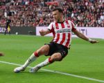 Eindhoven, 21 September 2025
PSV-AJAX, Eindstand 2-2
Kompetitie seizoen 2025-2026
Ivan Perisic
