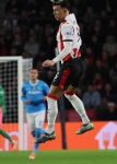 Eindhoven, 21 Oktober 2025
CL Wedstrijd PSV-Napolie, eindstand 6-2
Ivan Perisic
