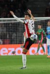 Eindhoven, 21 Oktober 2025
CL Wedstrijd PSV-Napolie, eindstand 6-2
Ivan Perisic