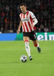 Eindhoven, 21 Oktober 2025
CL Wedstrijd PSV-Napolie, eindstand 6-2
Ivan Perisic