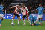 Eindhoven, 21 Oktober 2025
CL Wedstrijd PSV-Napolie, eindstand 6-2
Ivan Perisic