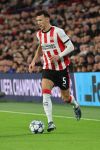 Eindhoven, 21 Oktober 2025
CL Wedstrijd PSV-Napolie, eindstand 6-2
Ivan Perisic