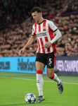 Eindhoven, 21 Oktober 2025
CL Wedstrijd PSV-Napolie, eindstand 6-2
Ivan Perisic