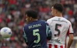 Eindhoven, 21 September 2025
PSV-AJAX, Eindstand 2-2
Kompetitie seizoen 2025-2026
Ivan Perisic Owen Wijndal