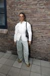 Amsterdam 18 september 2025
Prinses Eloise organiseert samen met Attire Amsterdam en My Lima Lima een modeshow . Haar ouders, Prins Constantijn en moeder Prinses Laurentien zijn natuurlijk aanwezig . Jada Borsato