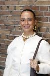 Amsterdam 18 september 2025
Prinses Eloise organiseert samen met Attire Amsterdam en My Lima Lima een modeshow . Haar ouders, Prins Constantijn en moeder Prinses Laurentien zijn natuurlijk aanwezig . Jada Borsato