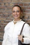 Amsterdam 18 september 2025
Prinses Eloise organiseert samen met Attire Amsterdam en My Lima Lima een modeshow . Haar ouders, Prins Constantijn en moeder Prinses Laurentien zijn natuurlijk aanwezig . Jada Borsato