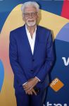 Hilversum 9 september 2025
NPO najaarspresentatie bij beeld en geluid . jan Slagter