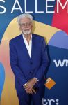 Hilversum 9 september 2025
NPO najaarspresentatie bij beeld en geluid . jan Slagter