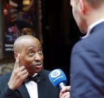 Amsterdam 3 september 2025
Septimius Awards, in Tuschinski Theater. Jan Willem Breure