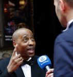 Amsterdam 3 september 2025
Septimius Awards, in Tuschinski Theater. Jan Willem Breure