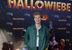 Utrecht 19 september 2025
Premiere Hallowiebe in Kinepolis. Jaron Rook