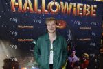 Utrecht 19 september 2025
Premiere Hallowiebe in Kinepolis. Jaron Rook