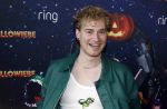 Utrecht 19 september 2025
Premiere Hallowiebe in Kinepolis. Jaron Rook