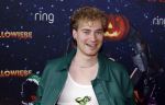 Utrecht 19 september 2025
Premiere Hallowiebe in Kinepolis. Jaron Rook