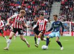 Eindhoven, 21 September 2025
PSV-AJAX, Eindstand 2-2
Kompetitie seizoen 2025-2026
Jerdy Schouten