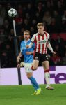 Eindhoven, 21 Oktober 2025
CL Wedstrijd PSV-Napolie, eindstand 6-2
Jerdy Schouten