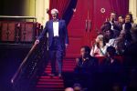 Amsterdam 12 september 2025
Uitreiking Cinemusic Rembrandt Oeuvre Award - tijdens The Night Of Cinemusic in het Concertgebouw. Jeroen Krabbe krijgt Ouvre prijs uit handen van Rene Mioch .