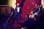 Amsterdam 12 september 2025
Uitreiking Cinemusic Rembrandt Oeuvre Award - tijdens The Night Of Cinemusic in het Concertgebouw. Jeroen Krabbe krijgt Ouvre prijs uit handen van Rene Mioch .