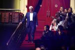 Amsterdam 12 september 2025
Uitreiking Cinemusic Rembrandt Oeuvre Award - tijdens The Night Of Cinemusic in het Concertgebouw. Jeroen Krabbe krijgt Ouvre prijs uit handen van Rene Mioch .