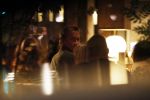 Amsterdam 11 september 2025
Linda de Mol Jeroen Rietbergen Noa Vahle Julian Vahle en zijn vriendin Chelsea Weimar zijn gezellig uitetetn in de nieuwe Hotspot van Amsterdam Restaurant Toet . Ook Ruud Gullit en zijn vriendin Karin de Rooij waren aanwezig .