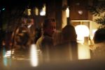 Amsterdam 11 september 2025
Linda de Mol Jeroen Rietbergen Noa Vahle Julian Vahle en zijn vriendin Chelsea Weimar zijn gezellig uitetetn in de nieuwe Hotspot van Amsterdam Restaurant Toet . Ook Ruud Gullit en zijn vriendin Karin de Rooij waren aanwezig .