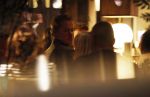 Amsterdam 11 september 2025
Linda de Mol Jeroen Rietbergen Noa Vahle Julian Vahle en zijn vriendin Chelsea Weimar zijn gezellig uitetetn in de nieuwe Hotspot van Amsterdam Restaurant Toet . Ook Ruud Gullit en zijn vriendin Karin de Rooij waren aanwezig .